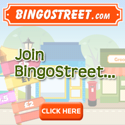 Bingo Street